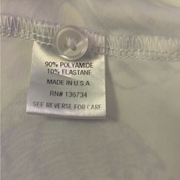 Winpenny Toile Thistle Dress - Picture 4 of 8